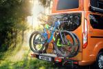 Westfalia Ford Transit Custom Nugget 2019 года